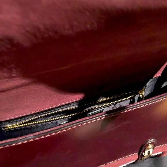 AUTHENTIC BURBERRY PRORSUM CROSSBODY BAG - Picture 11 of 12